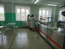 Родительский контроль питания в МКОУ Биазинской средней школе
